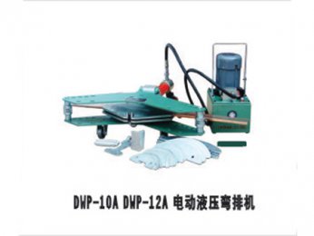 DWP-10A DWP-12A늄ҺřC(j)