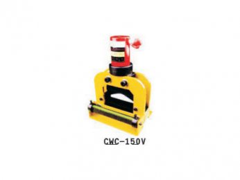 CWC-150V/CWC-200V液壓切排機(jī)具